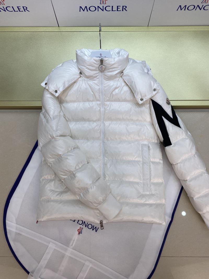 Moncler Down Jackets